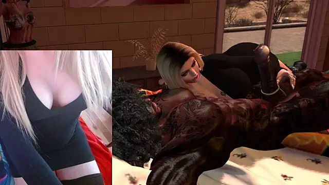 MercedesBends online show from January 16, 4:00 pm