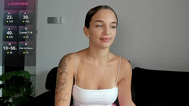 minimaya online show from December 14, 3:18 am