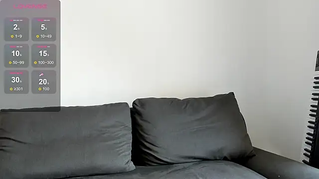 minimaya online show from February 12, 2:56 am