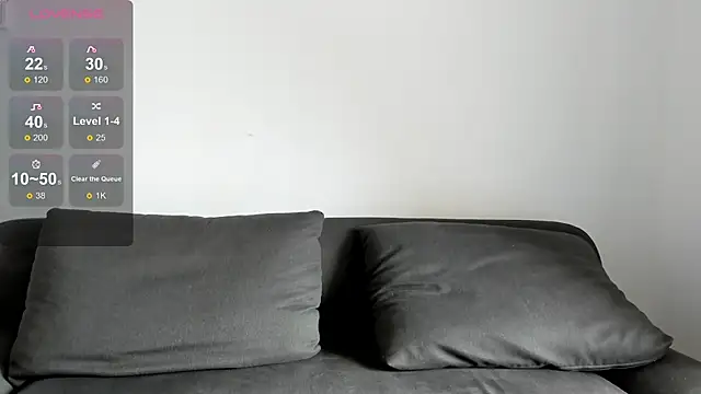 minimaya online show from February 14, 3:00 am