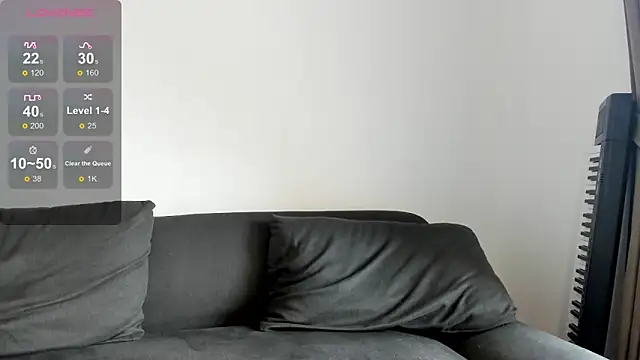 minimaya online show from March 4, 3:00 am