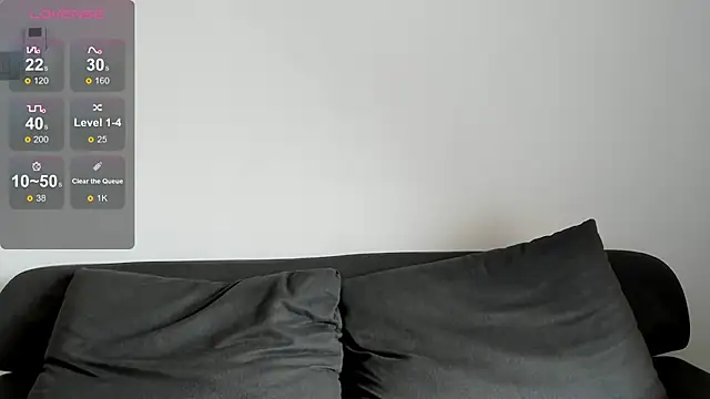 minimaya online show from March 7, 2:57 am