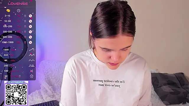 Ema X Love online show from March 7, 7:55 pm