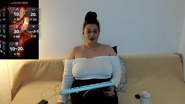 Laura sinner online show from January 16, 7:29 pm