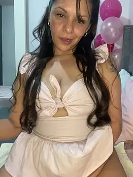 Kataliina online show from March 17, 7:57 am