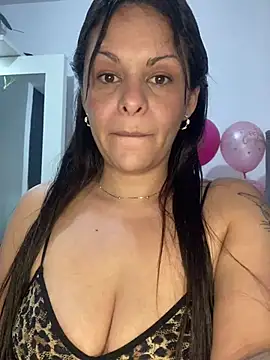 Snapshot of Kataliina chatting on March 18, 2:47 am Kataliina online show from March 18, 2:47 am