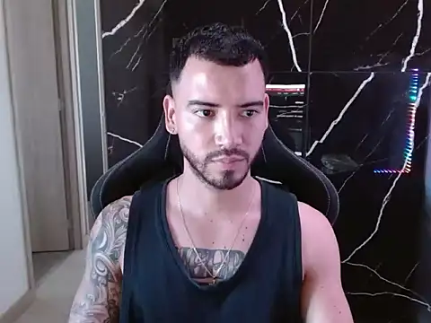 Dangerous-Men online show from June 20, 6:22 pm