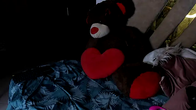 GiselReyes online show from September 22, 10:12 pm