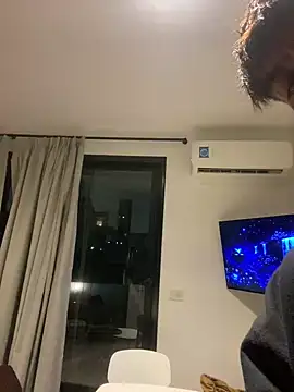 Elnonoykeila77 online show from August 5, 2:14 am