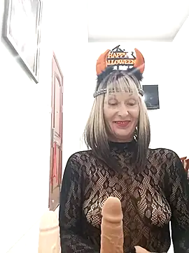 Eliza Wendy online show from October 27, 1:31 am