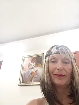 Eliza Wendy online show from November 3, 3:52 am