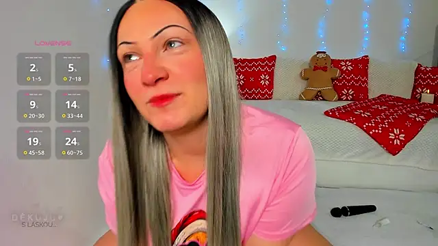 KVerunce online show from December 18, 9:40 pm