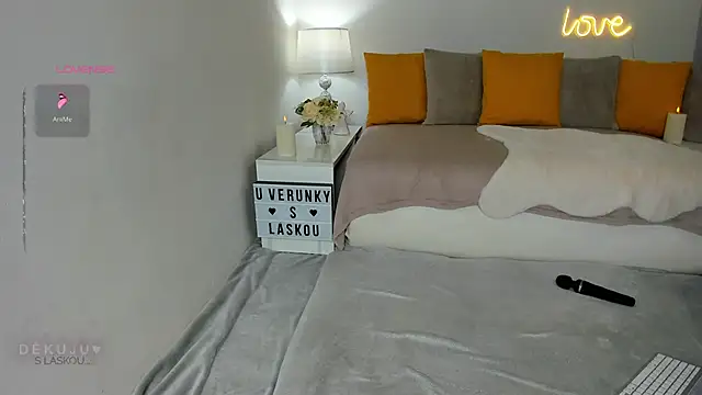 KVerunce online show from March 5, 9:26 pm