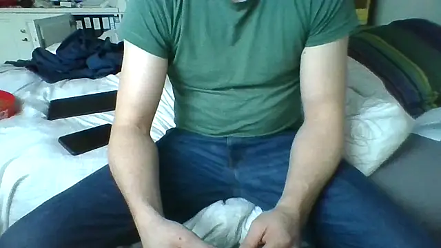 MmaxX004 online show from February 23, 4:46 pm