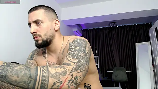  DylanGreen online show from March 10, 8:08 am