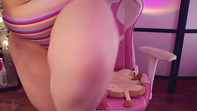 Chery Lady22 online show from February 24, 4:54 am