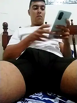 Chocolatinajet online show from January 12, 2:22 pm