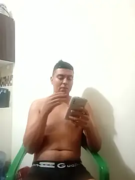 Chocolatinajet online show from January 13, 2:28 am