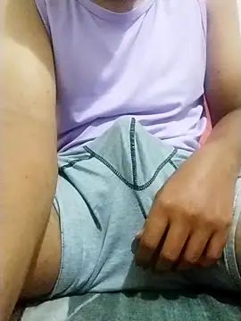 Chocolatinajet online show from May 20, 2:01 pm
