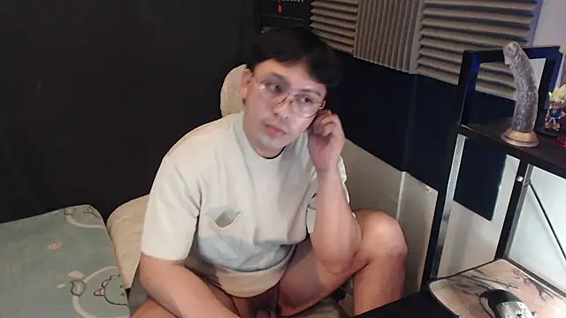 princeJayX online show from July 8, 7:02 am