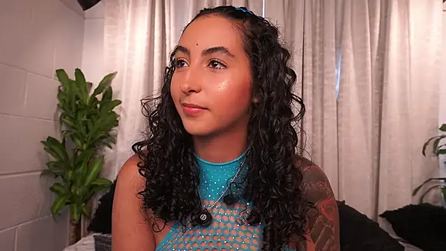 agatha collins  online show from January 7, 7:38 pm