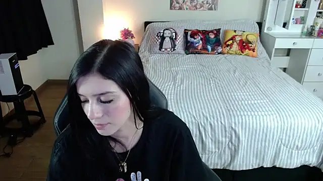 kittykat18x online show from March 20, 12:04 am