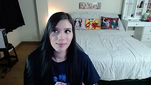 kittykat18x online show from March 22, 1:20 am