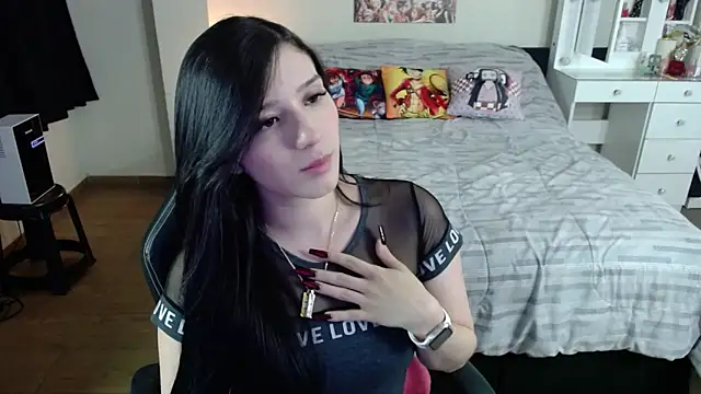 kittykat18x online show from April 5, 3:04 am