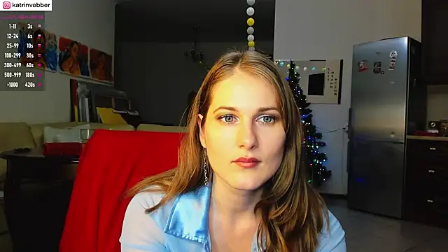 kissyoukiss online show from January 14, 11:05 pm