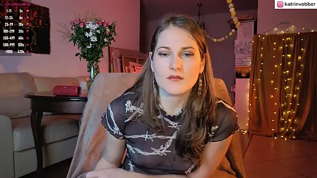 kissyoukiss online show from March 9, 9:25 pm