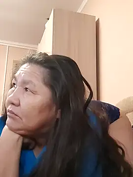 Zulfiya Bruce online show from November 25, 11:43 am