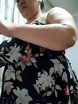 Zulfiya Bruce online show from January 18, 3:16 pm