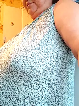 Zulfiya Bruce online show from March 13, 3:07 pm