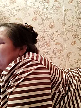 Zulfiya Bruce online show from April 2, 5:54 pm