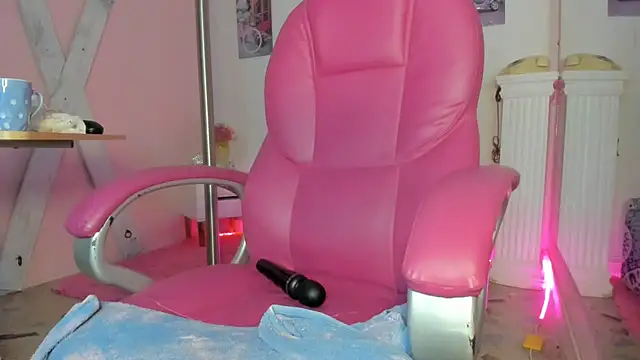 CAMILA--REY online show from February 8, 12:17 pm