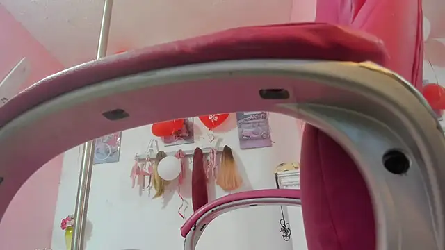 CAMILA--REY online show from February 22, 12:29 pm