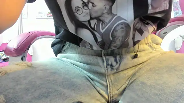 CAMILA--REY online show from January 8, 12:29 pm