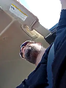 davidbq30 online show from March 9, 9:52 pm