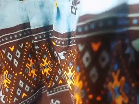 Savithri9 online show from February 12, 4:12 am