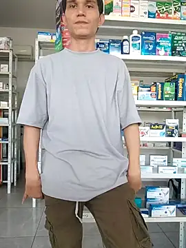 Snapshot of PrivCamZone chatting on October 9, 9:02 pm PrivCamZone online show from October 9, 9:02 pm