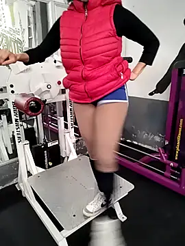 LaInsaciableIntensa online show from January 13, 4:23 pm