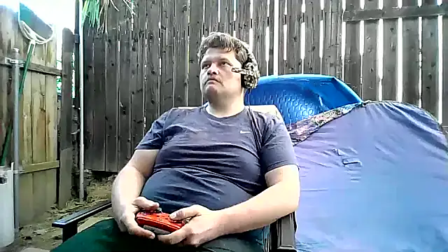 fuckineverett online show from March 1, 6:21 pm