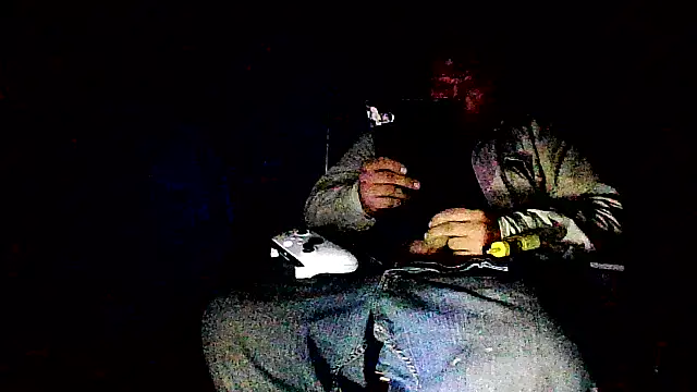 fuckineverett online show from March 26, 10:21 am