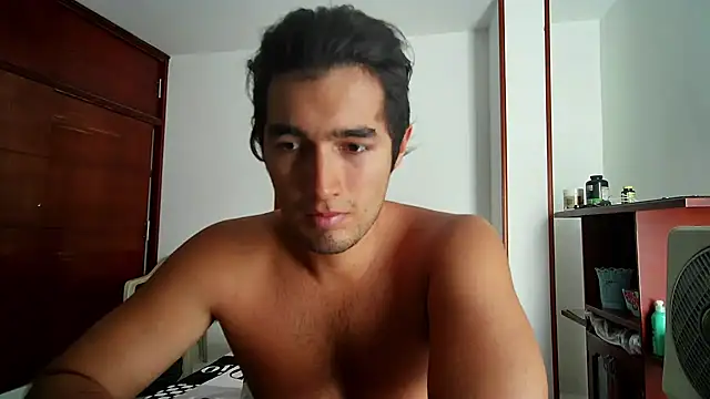 lechero226 online show from February 21, 2:40 pm