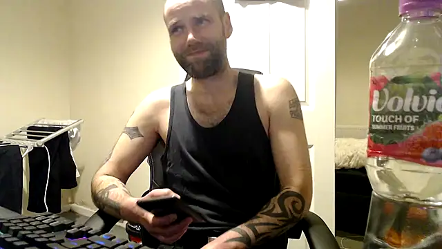 Atheist777 online show from February 13, 12:17 am