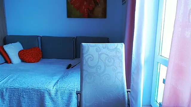 Magic Blondie online show from February 21, 1:11 pm