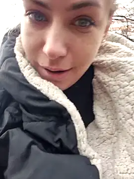 Keli Jessi online show from February 12, 1:06 pm