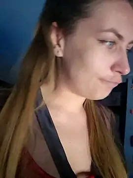 Keli Jessi online show from March 7, 7:00 pm