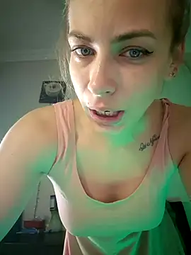 Keli Jessi online show from March 15, 6:14 pm