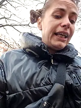 Keli Jessi online show from March 24, 2:44 pm